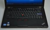 Recenzija Lenovo ThinkPad T420s