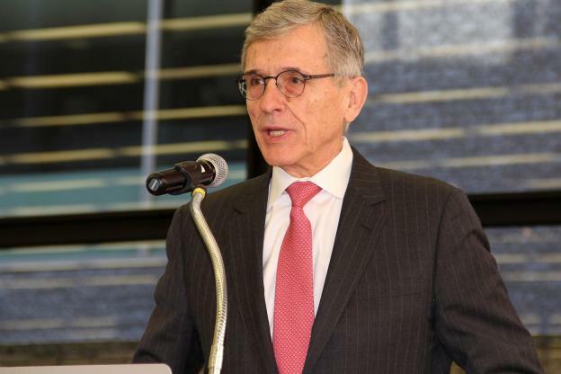 Tom Wheeler, président de la FCC (Image: ALA Washington OfficeFlickr)