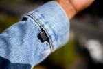 Google un Levi's piegādā vēl divas džinsu jakas ar žakarda tehnoloģiju