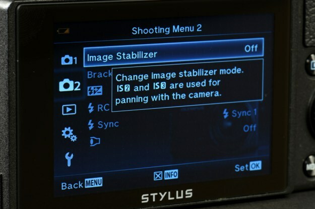 Огляд цифрового фотоапарата Olympus Stylus XZ 2 iHS