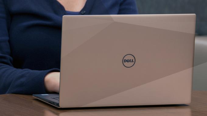 DELL XPS 13