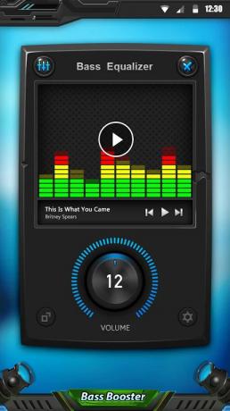 Equalizer & Bass Booster – a legjobb hangszínszabályzó alkalmazások Androidon
