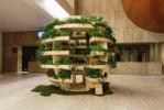 Space10 de Ikea presenta The Growroom, un jardín para barrios