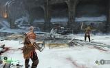 Przewodnik po walce God of War: Jak zmiażdżyć wrogów za pomocą Kratosa