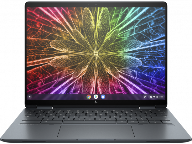 Chromebook HP Elite Libélula