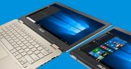 Asus Goes Convertible med sin ZenBook Flip UX360CA