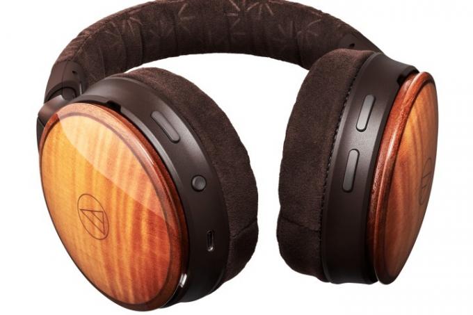 Беспроводные наушники Audio-Technica ATH-WB2022.