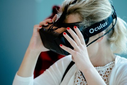 надто довго чекаєте на функцію купівлі пакетів Oculus Rift