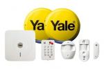 Nowy system zabezpieczeń Yale Sync dla Europy obejmuje integrację produktów