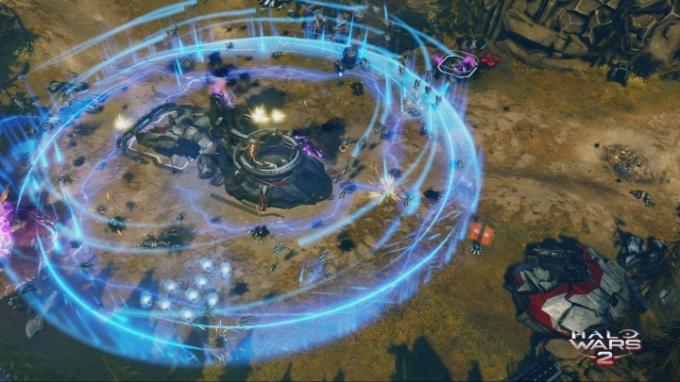 Anmeldelse af 'Halo Wars 2'