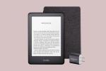 Amazon verlaagt prijzen op Kindle-e-readers voor volwassenen en kinderen