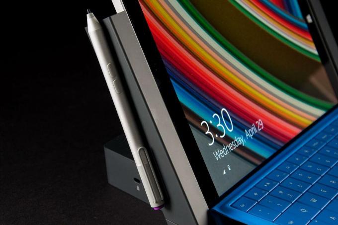 Microsoft Surface 3-stylus