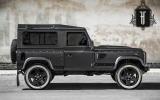 Kahn Flying Huntsman Longnose