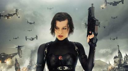 Resident Evil Director atjauninājumu statuss pieaug, apstiprina 3D filmēšanas atriebību