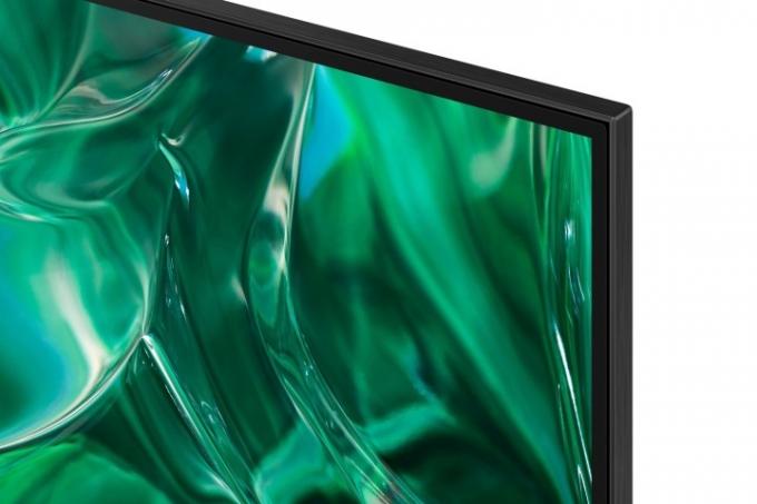 Telewizor Samsung S95C QD-OLED 4K.