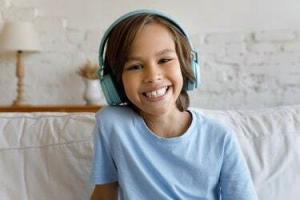 4 Mindfulness-apps voor kinderen
