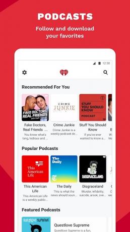 iHeartRadio