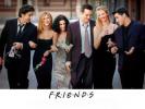 Netflix consigue las 10 temporadas de 'Friends'
