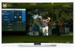 Samsung izdeluje aplikacijo PGA Championship za svoje pametne televizorje