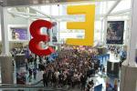 E3 2017 расстилает красную дорожку для стримеров