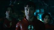 O primeiro teaser trailer do Flash quebra o multiverso DC