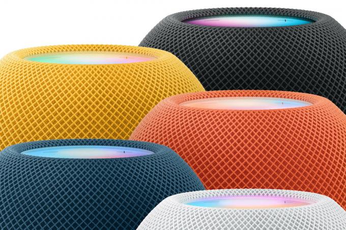 Használjam a HomePod minit vagy az Apple TV 4K-t HomeKit hubként?