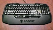 Revisión del teclado para juegos Roccat Isku y del mouse Kone+