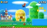 Super Mario Bros. 2 за 3DS съобщението съдържа някои отговори, но повдига повече въпроси