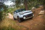 Concepto Kia Trail'ster