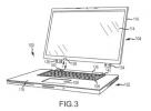 Apple dépose un brevet pour un modèle d'ordinateur portable/tablette MacBook convertible