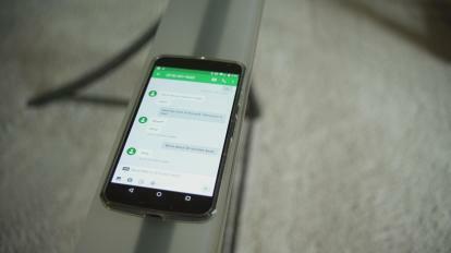 Hangouts 4 0 actualizare Android dsc00170