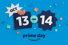 Data oficială a Amazon Prime Day 2020