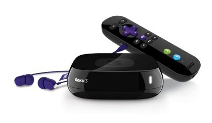 Roku-3-with-헤드폰