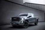 2020 GMC Sierra Dizel Motora ve Adaptif Cruise'a Sahip Oldu