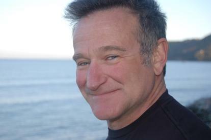 Robin Williams wird Disney die Verwendung von Aladdin-Outtakes verbieten