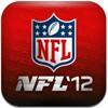 NFL 12 아이콘 축구 앱