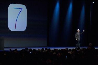 Apple organiza la conferencia anual mundial para desarrolladores