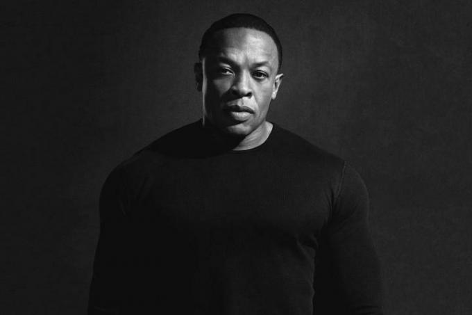 Dr Dre