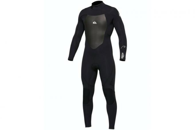 Costum de neopren Quiksilver 32 Syncro Back Zip GBS