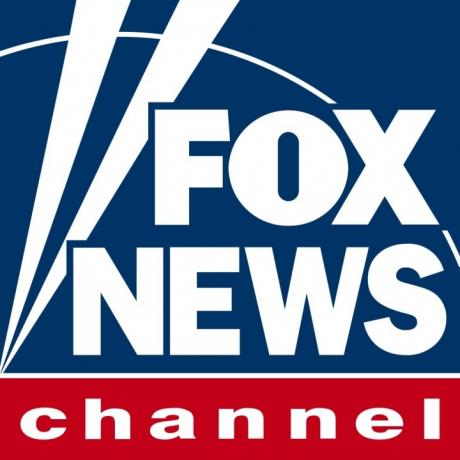Fox Newsin logo.