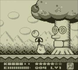 Terra dos Sonhos de Kirby 2