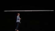 Novi MacBook Air stane 1200 dolarjev in ima zaslon Retina