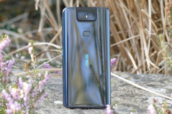 asus zenfone 6 melhor smartphone por 500 back rock