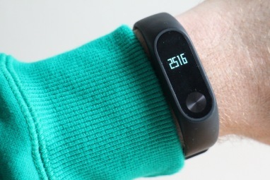 Xiaomi Mi Band 2