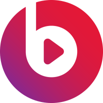 BeatsMusicLogo