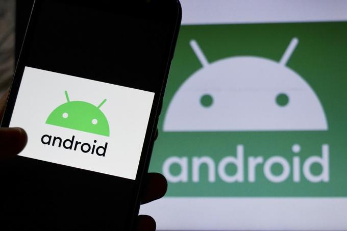 Android-logo