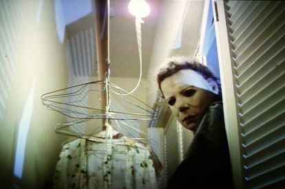 Halloweenowy film Johna Carpentera 1978