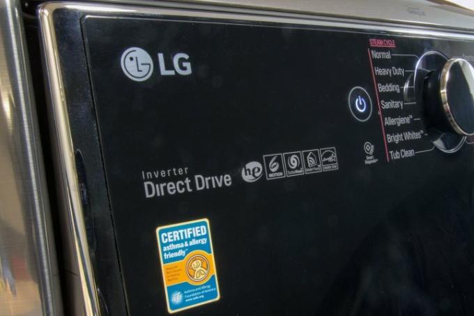 LG WM5000HVA