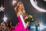 De volgende winnaar van de Miss USA-verkiezing zou van Instagram kunnen komen