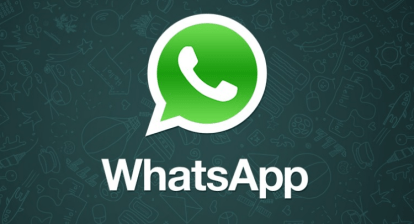 WhatsAppen